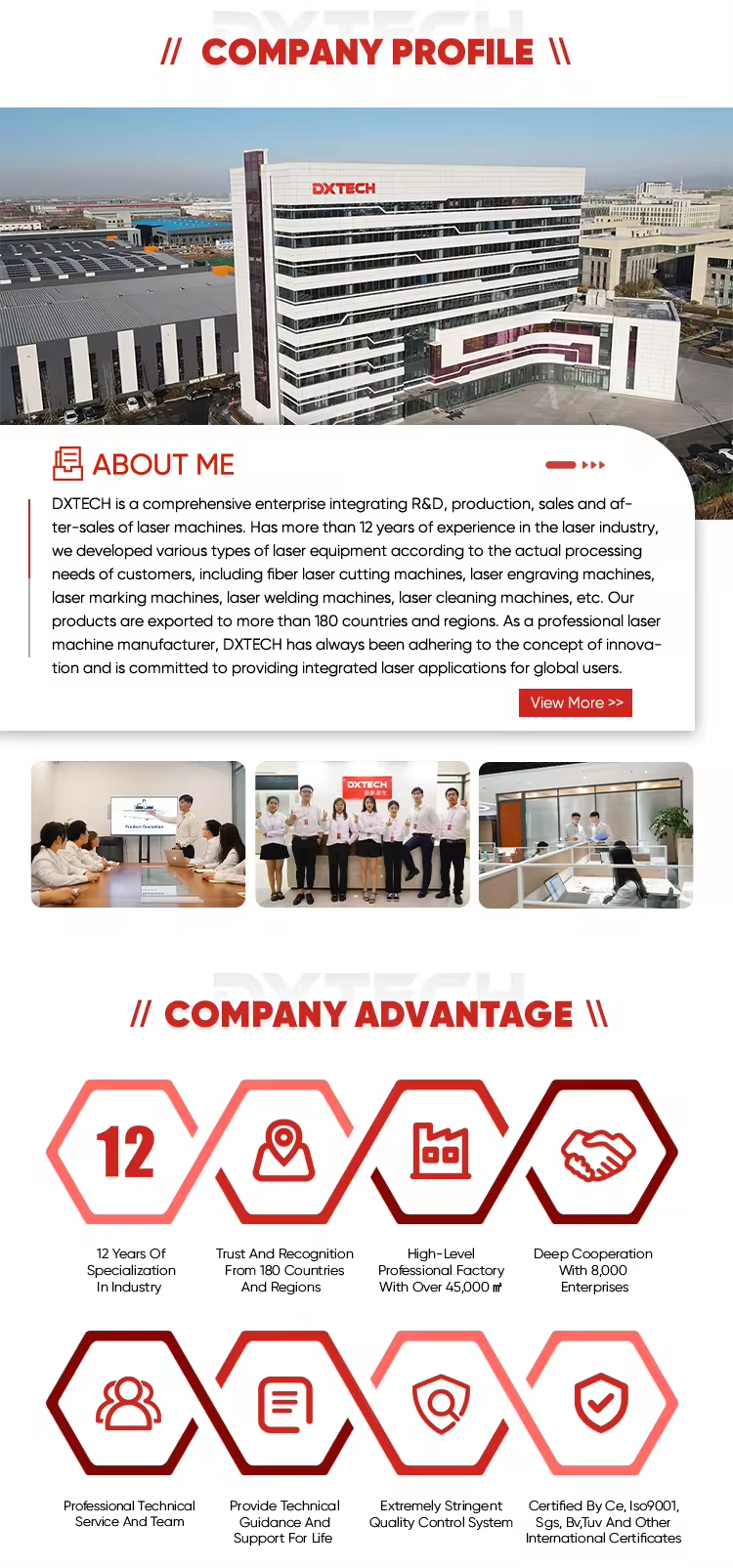Company Overview 1