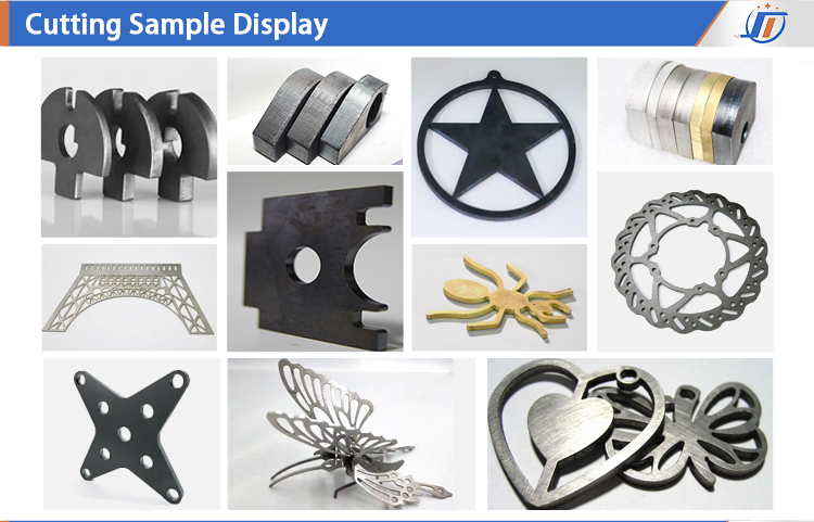Sample Display