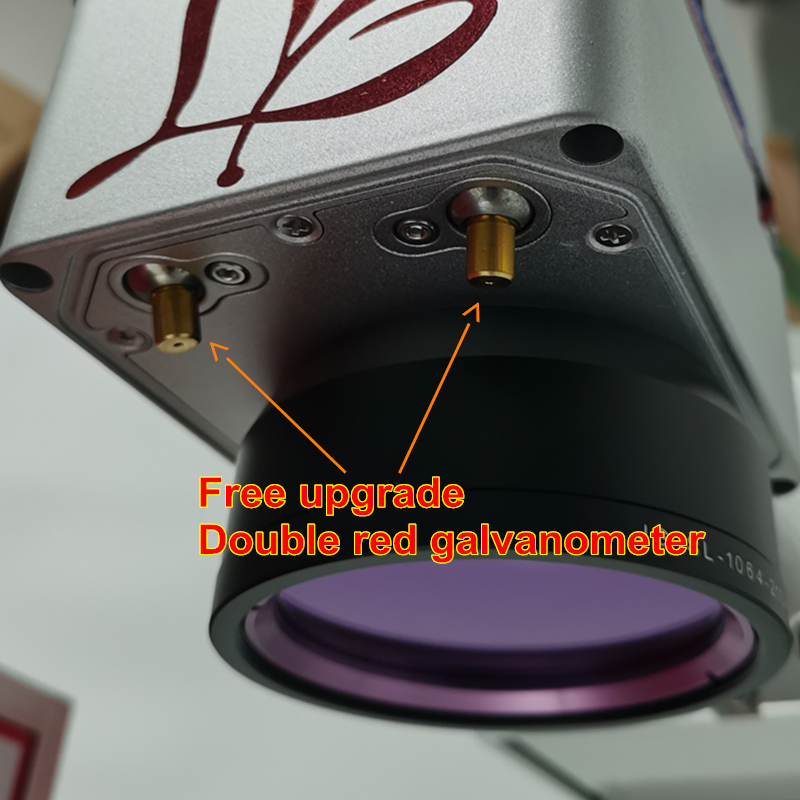 Laser Marking Machine Performance