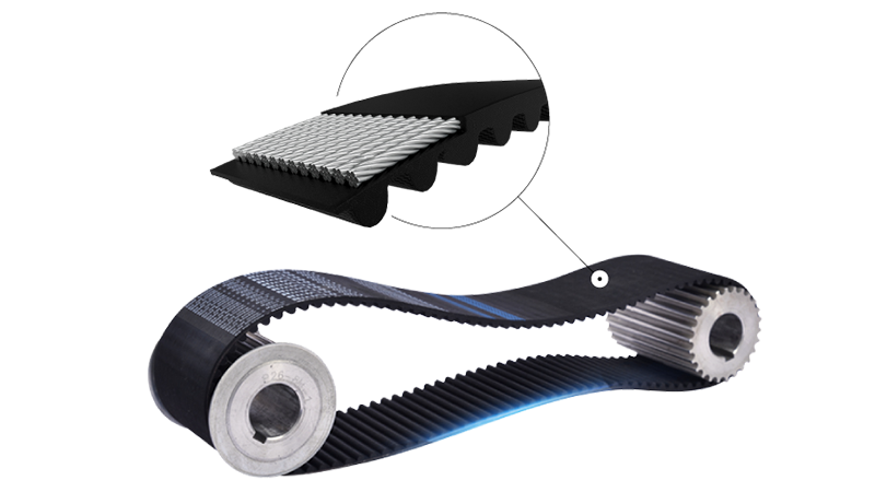Synchronous Belt