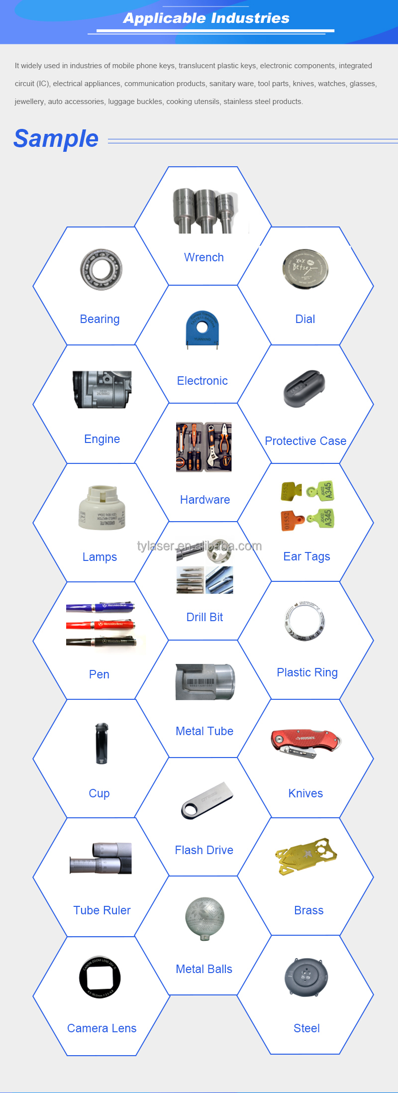 Laser Machine Design