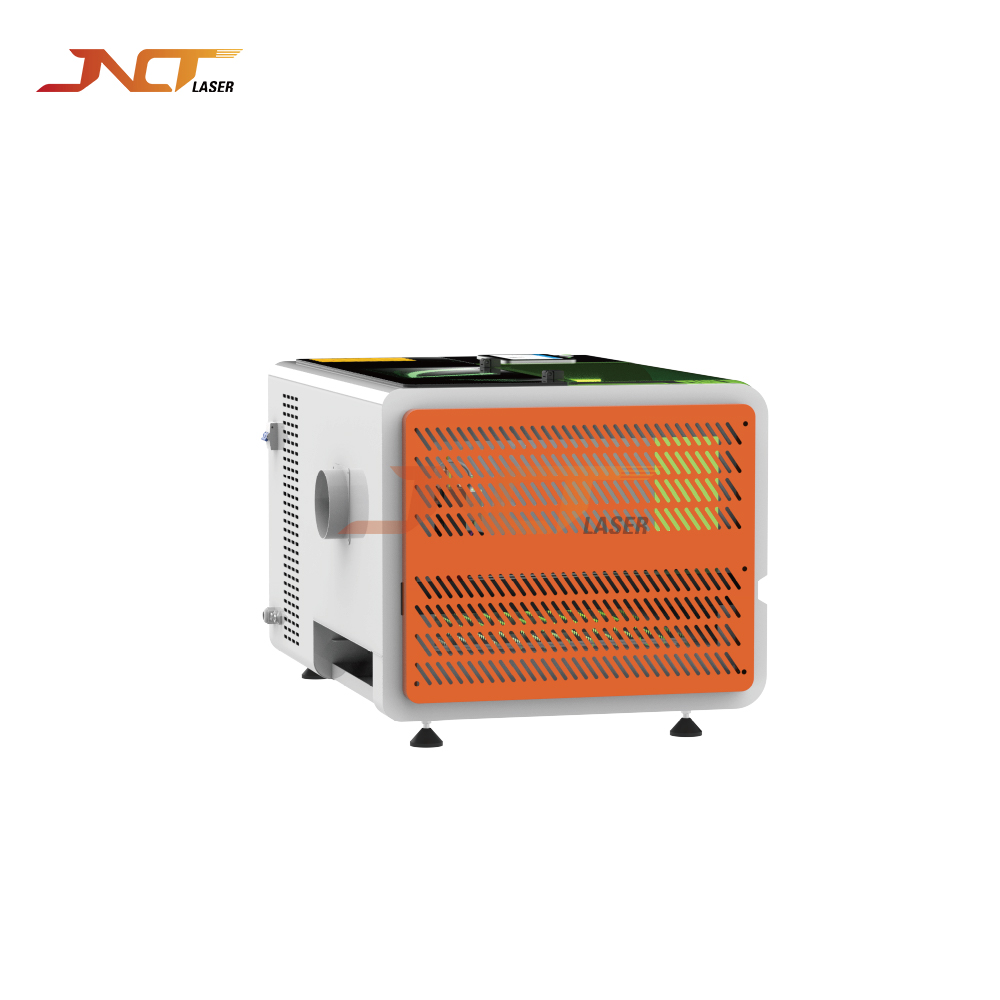 Miniaturized Home 800W Small Fiber Laser Cutting Machine Automatic CNC Stainless Steel Aluminum Sheet Laser Cutter Engraving