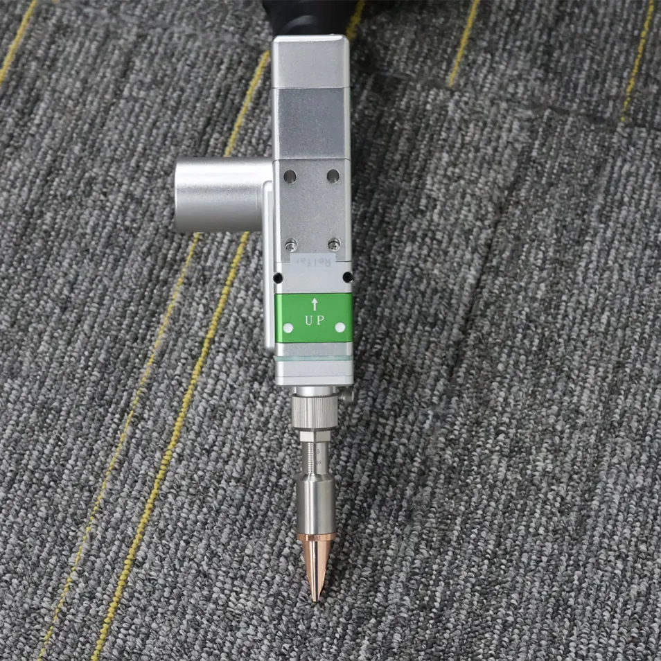 Advanced cooling & eco-friendly aspect