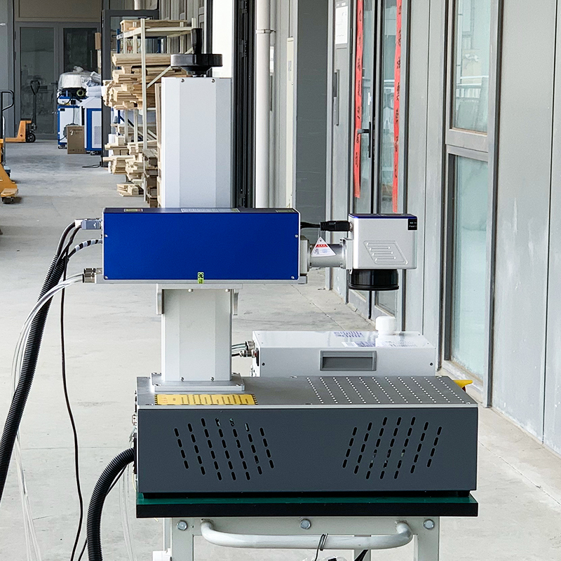 High Speed LME Laser Certification Uv Laser Marking Machine Laser Uv Printing Machine