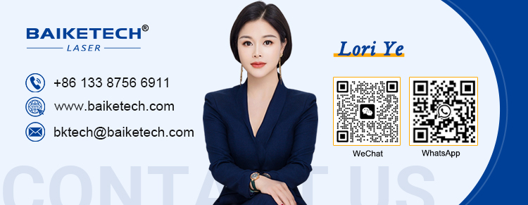 Laser Cleaning Machine Banner