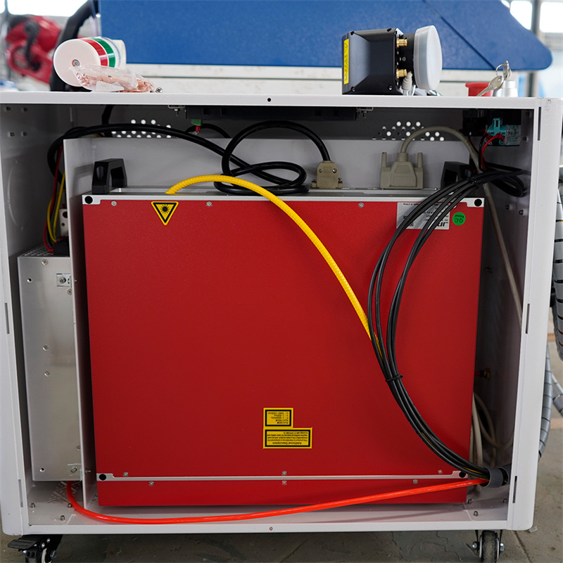 Configuration Detail 4