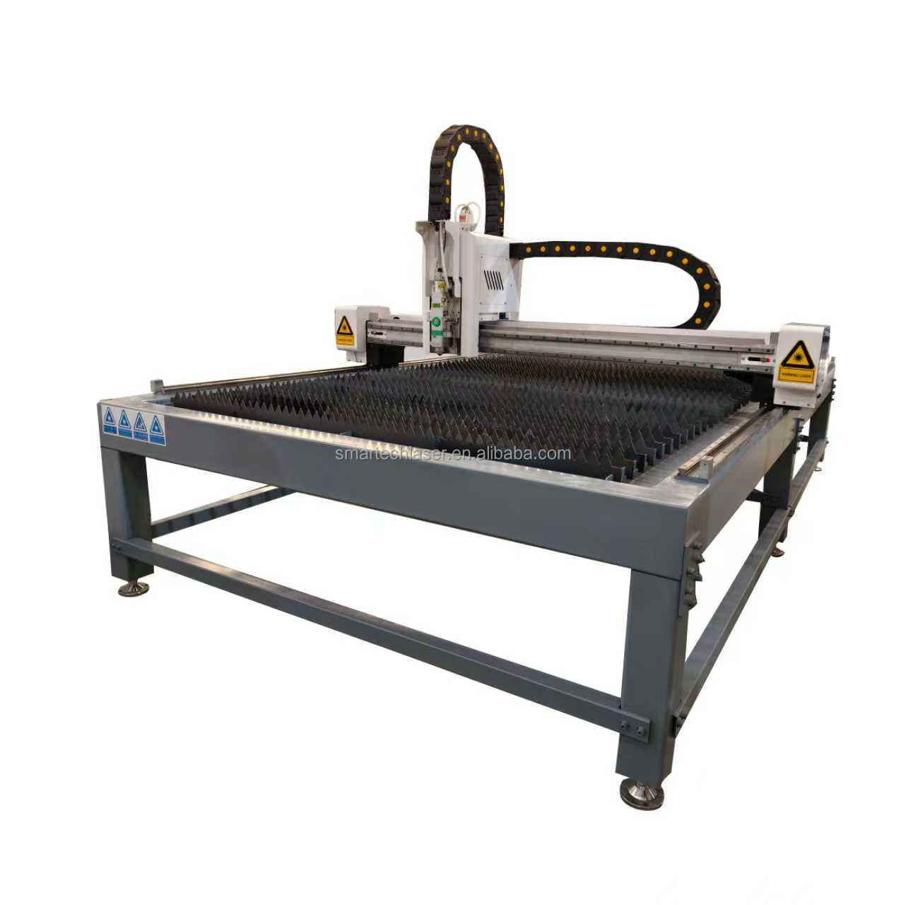 Factory Direct Portable Fiber Laser Cutting Machine Handheld Laser Cutter for Metal Sheet Tube