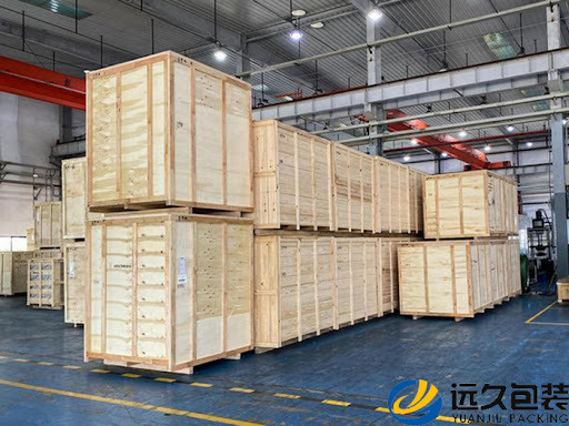 Shipment Packing 2