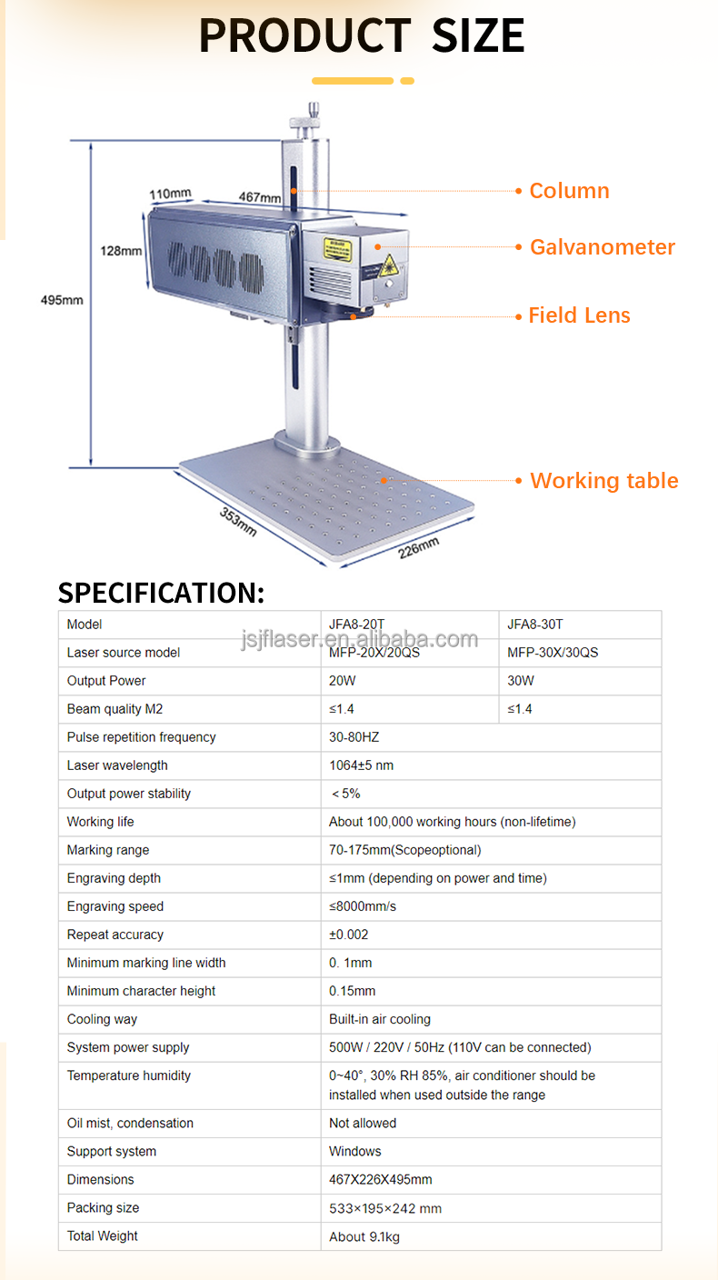 CNC Laser Machine Interface 3