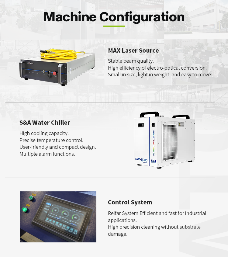 Laser cleaning application 1
