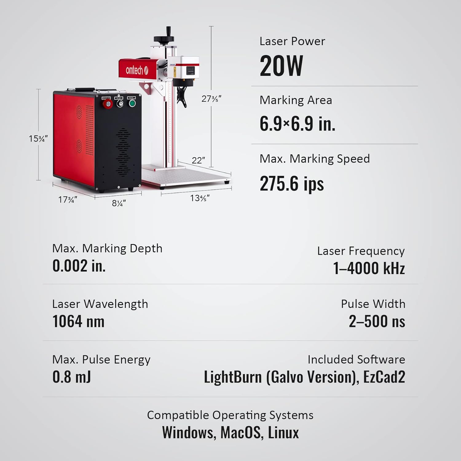 Laser Marking Sample 4