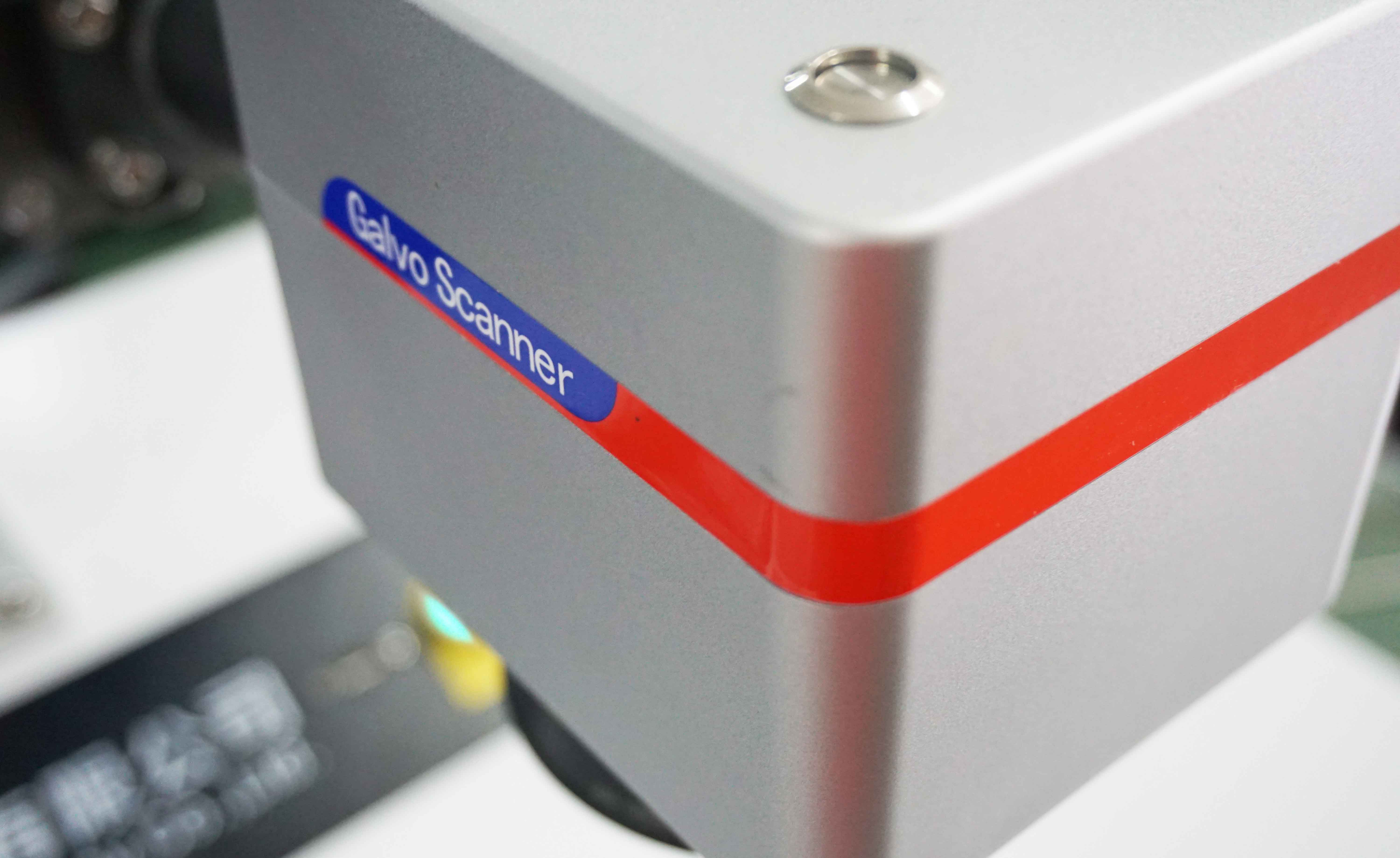 Galvanometer