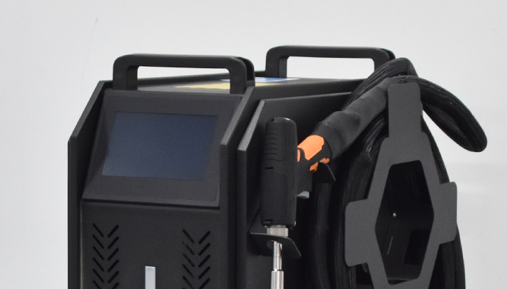 Laser Source