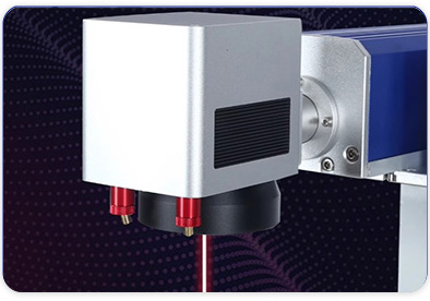 Double Red light positioning function