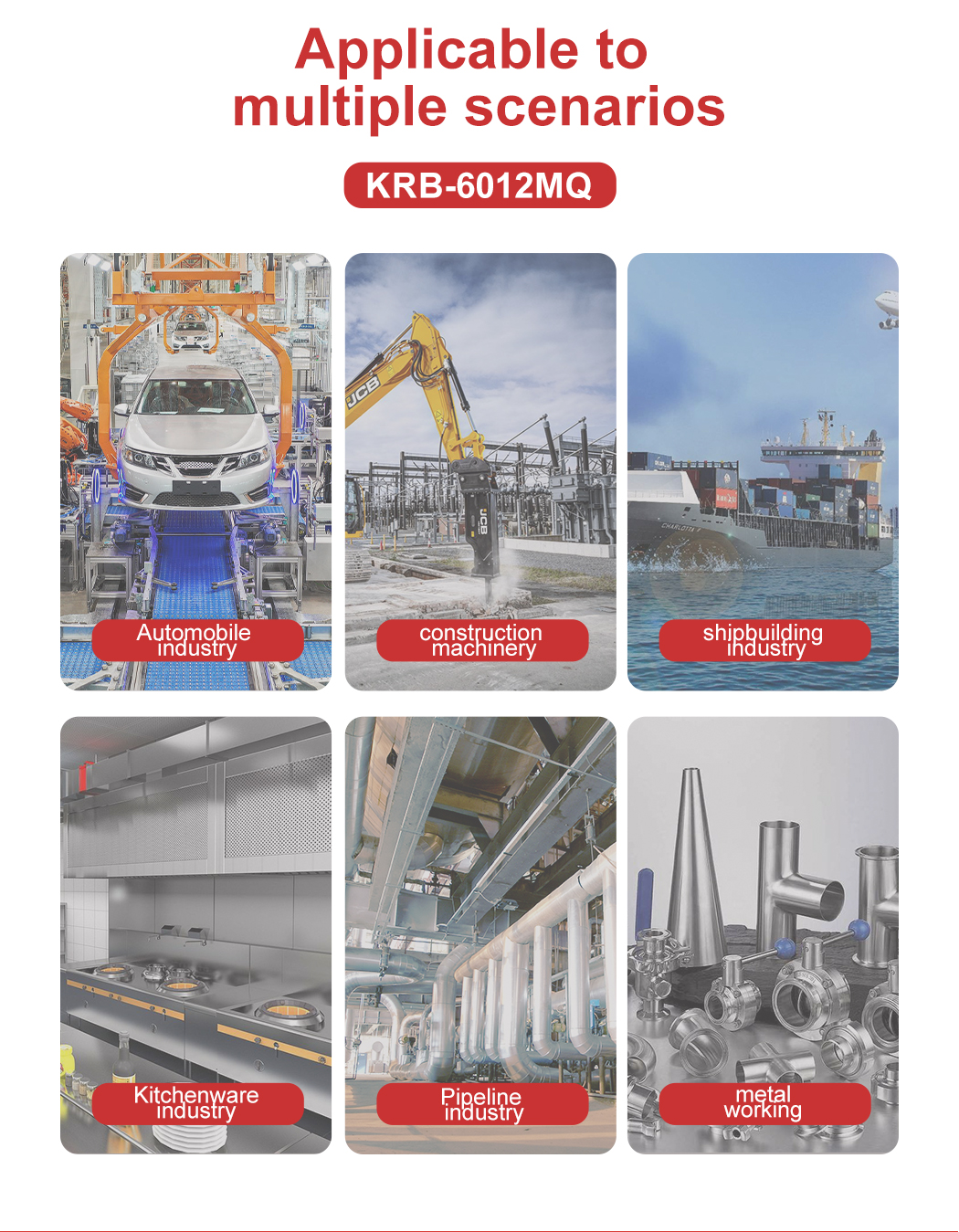 Fiber Laser 6012/6016 MQ Tube Cutting Machine Customized Configuration High-speed Metal Cutting HIWIN Guide Rails Fuji