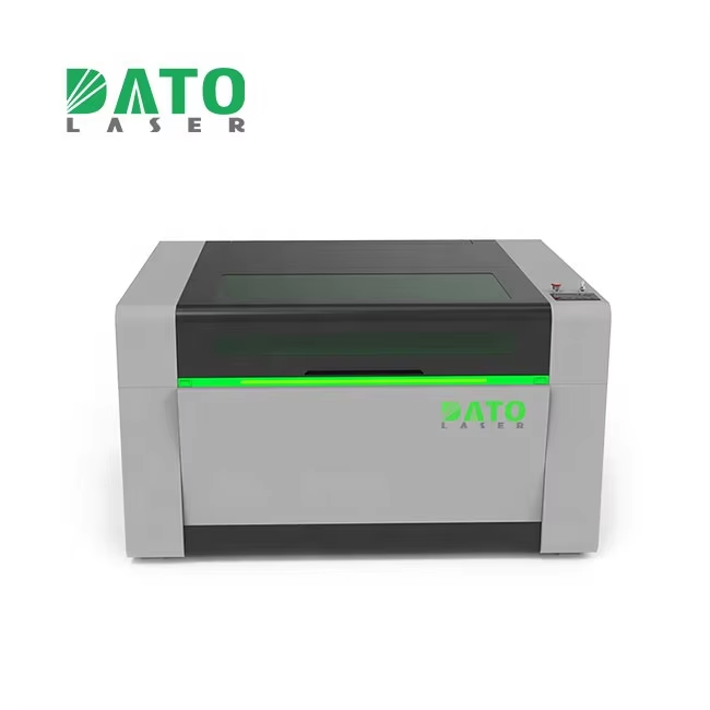 High Efficiency Precision Non-metal Materials CO2 Laser Cutting Machine Fiber Optic Laser Cutting Machine