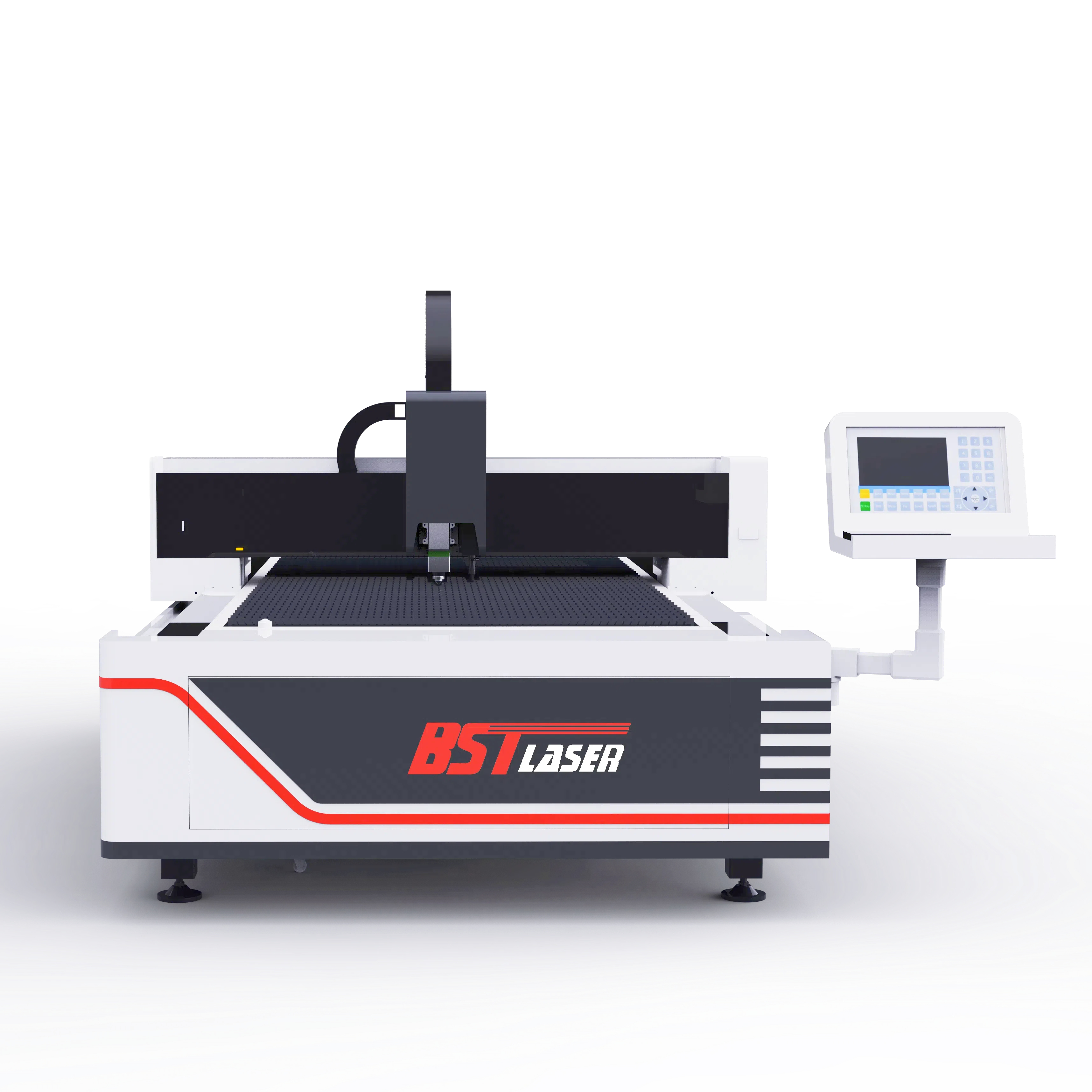 CO2 Fiber Laser Cutting Machine 1325 8x4 for Wood Acrylic Metal CNC Laser Engraver Cutter for Nonmetal &amp; Steel