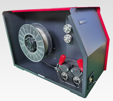 Automatic Wire Feeder