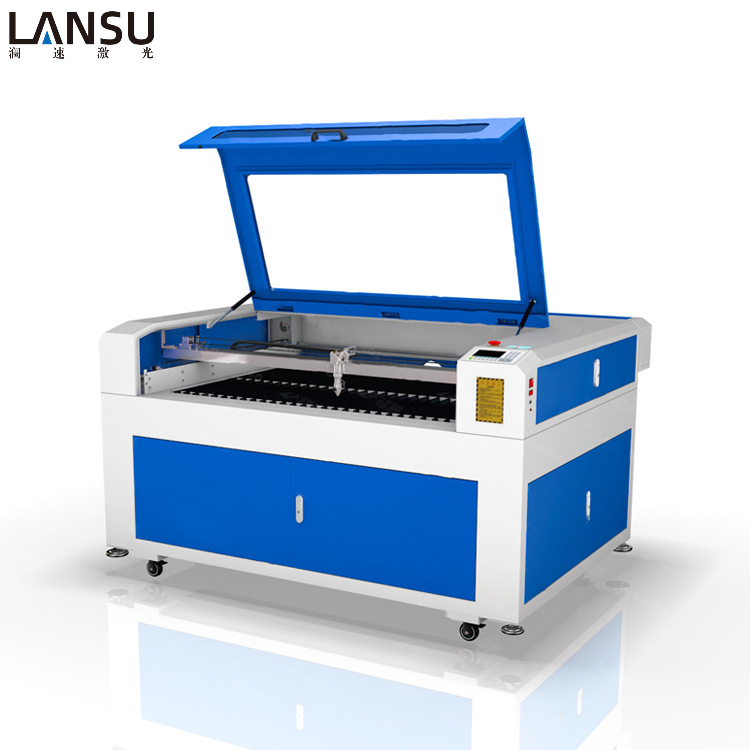 CO2 Laser Cutting Machine