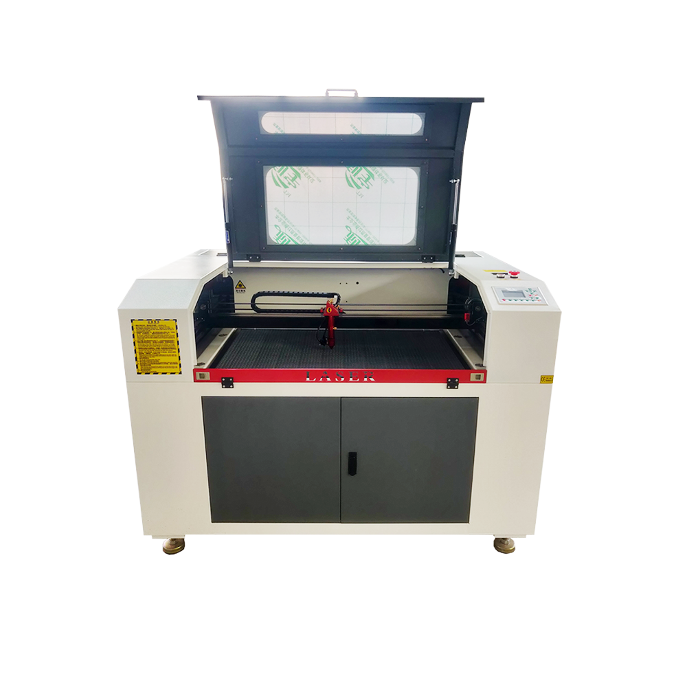 Machine Visual 2