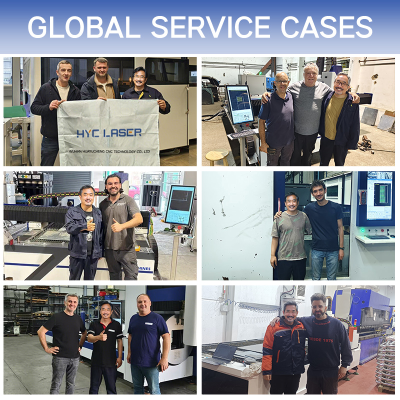 High-power Cnc Fiber Laser Cutting Machines Cnc Machine Cnc Plasma Cutter Plasma Metal Cutting Machine