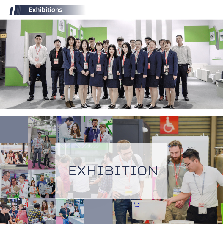 Exhibition Gallery