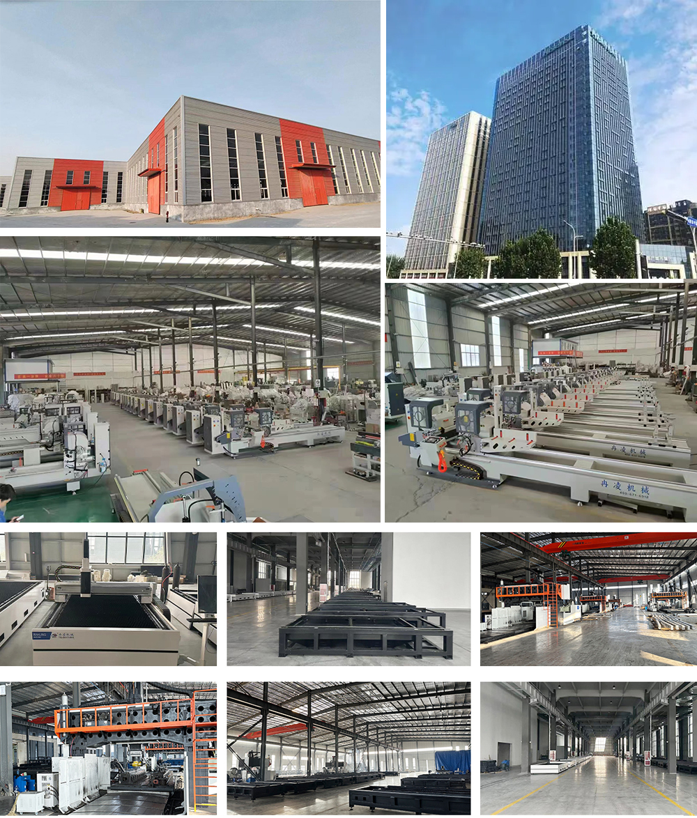 Factory Workshop