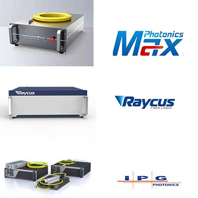 Laser Source