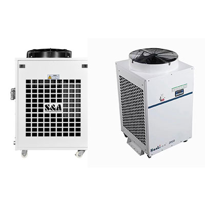 Water Cooling System