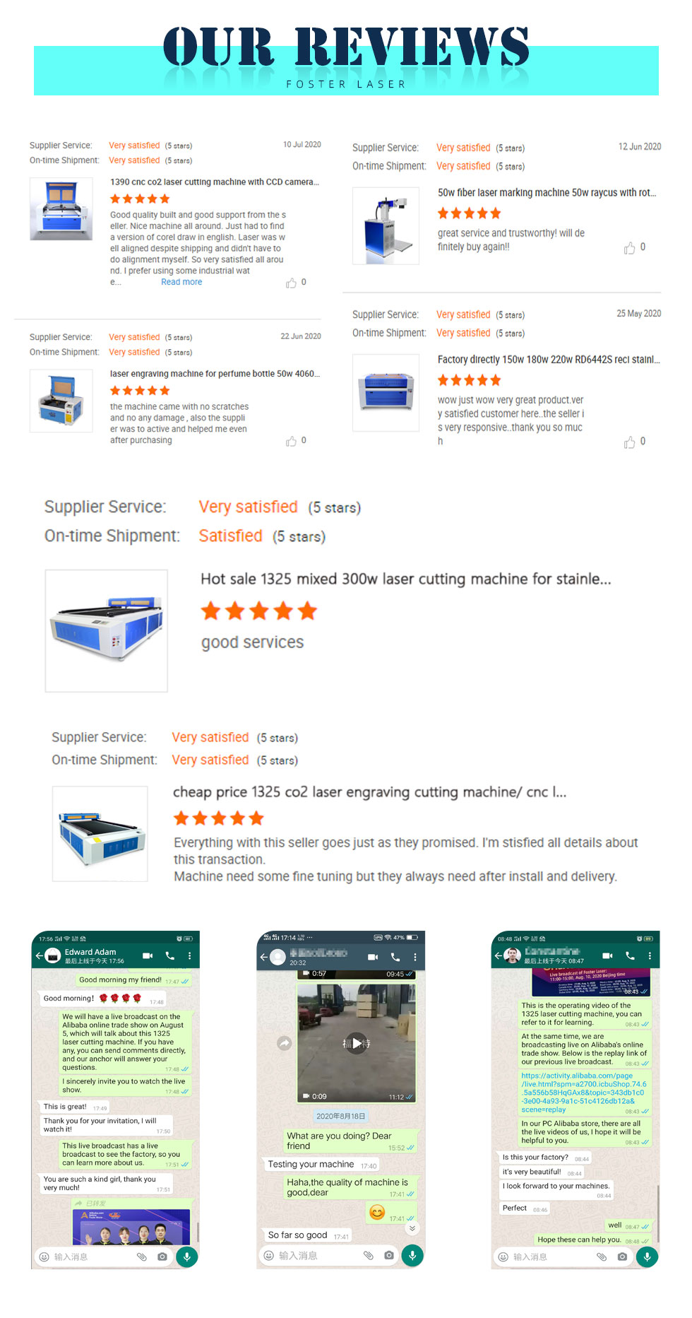 Customer Review 1