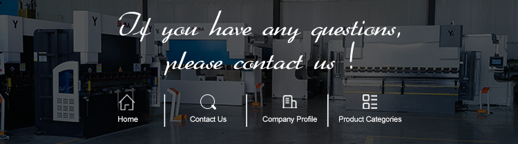Service Footer Banner