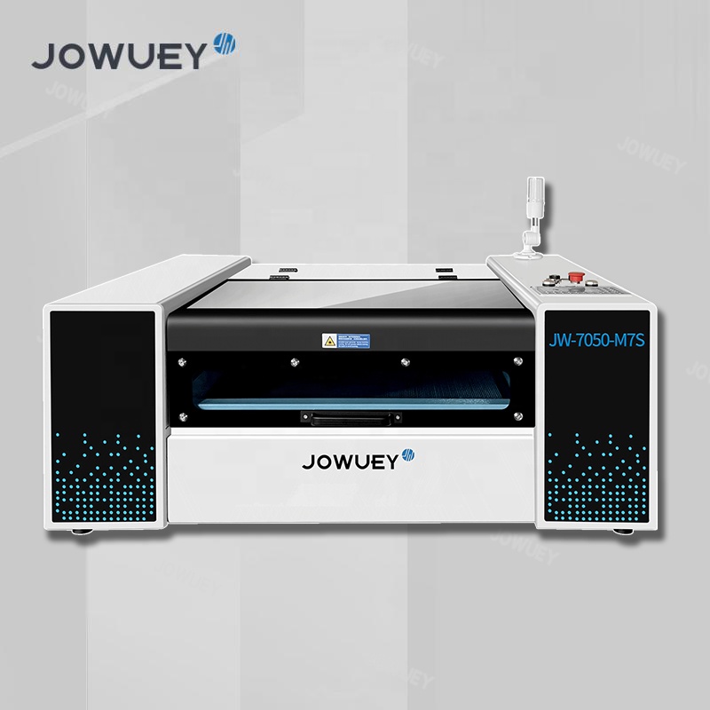 Laser Cutting Machine