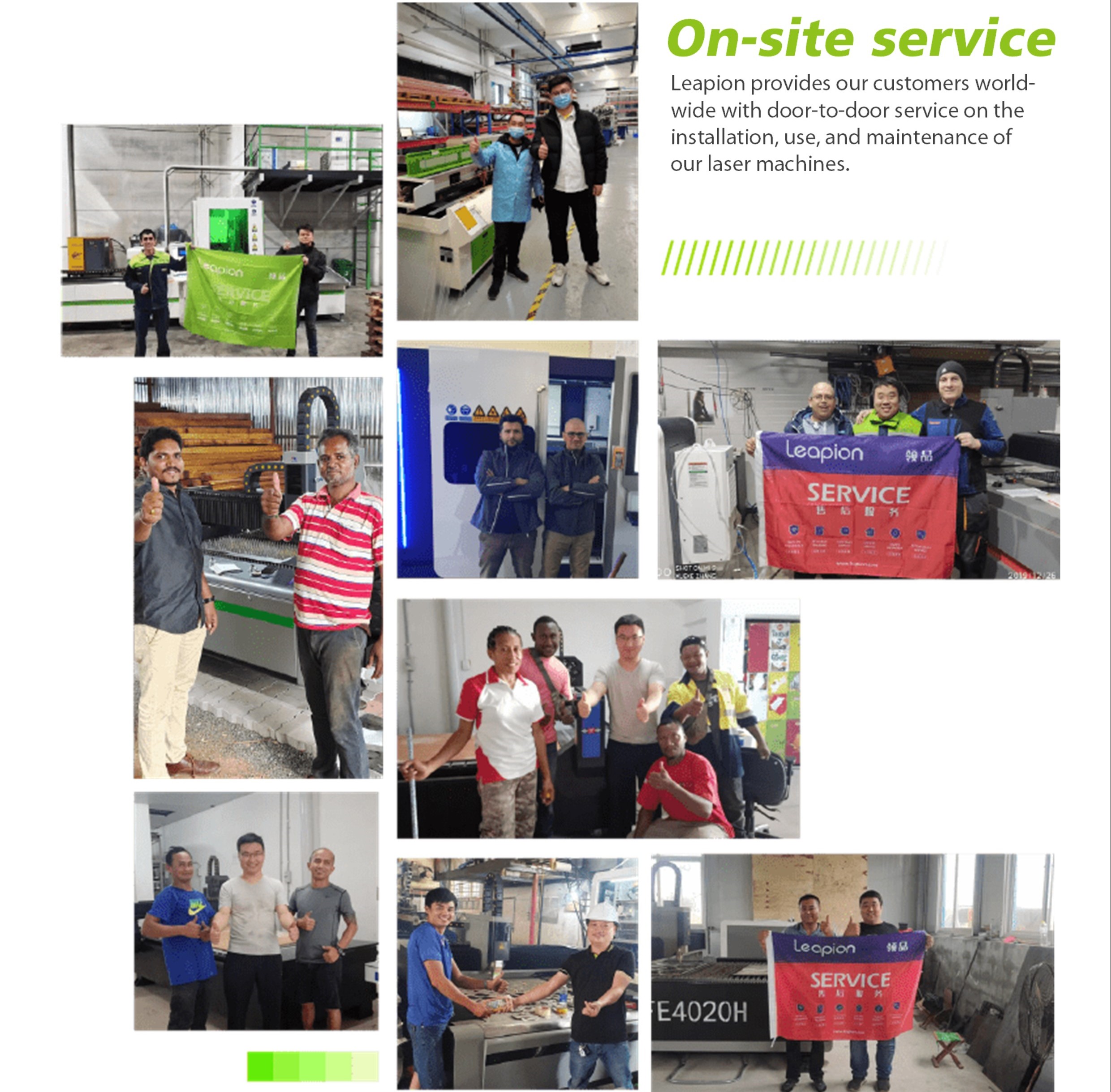 Service 2