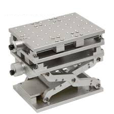 3D working table