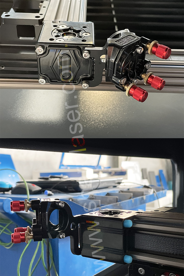 Exhaust fan and cooling air pump