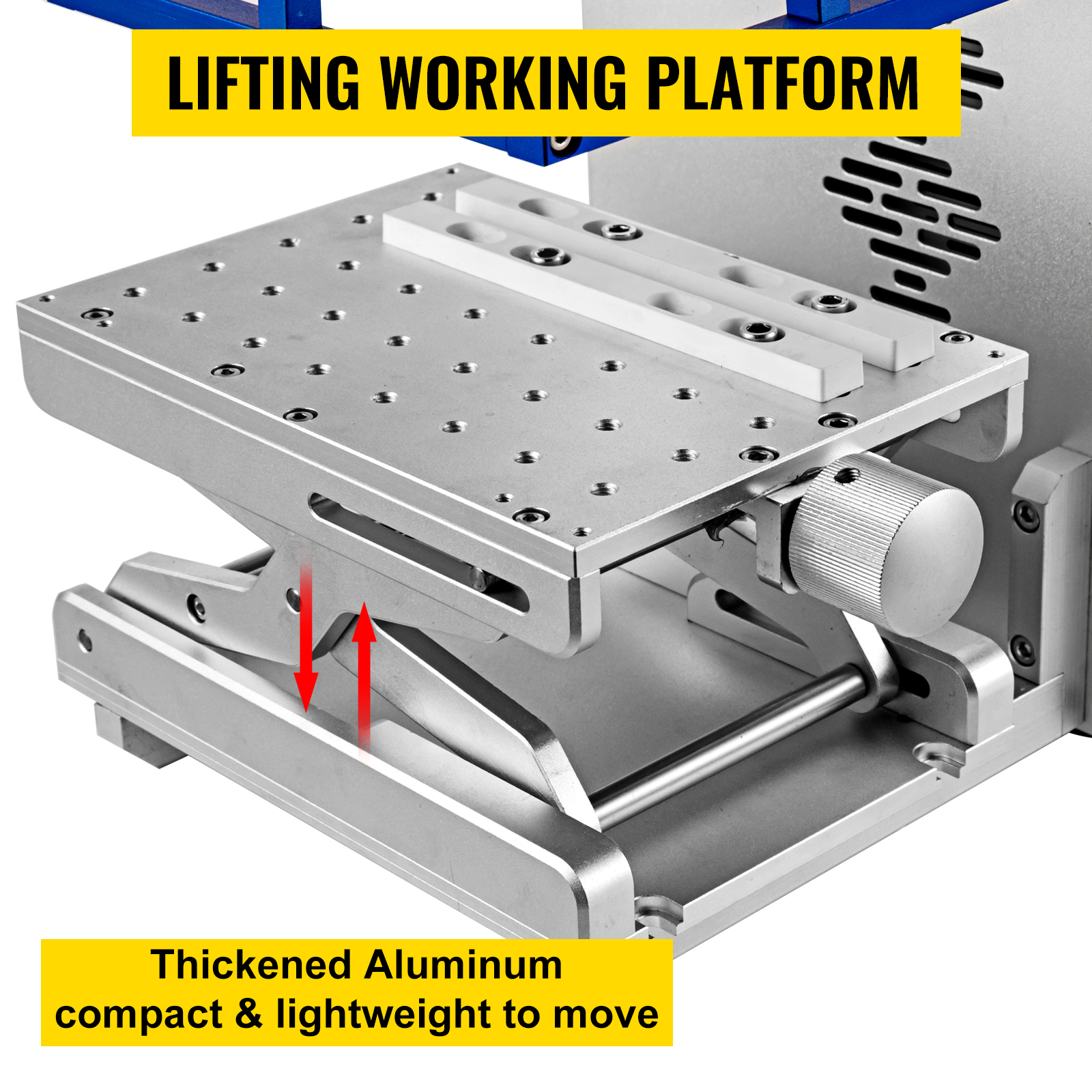 Lifting Working Platform