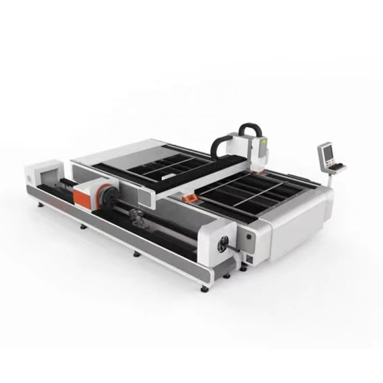 Laser Cutting Options
