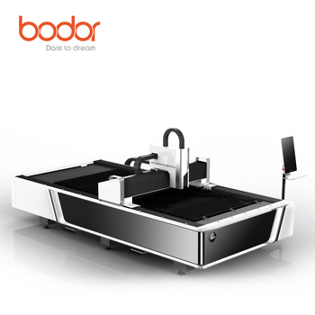 Bodor Classic A Series Best Laser Cutting Machine Best Laser Cutting Machine