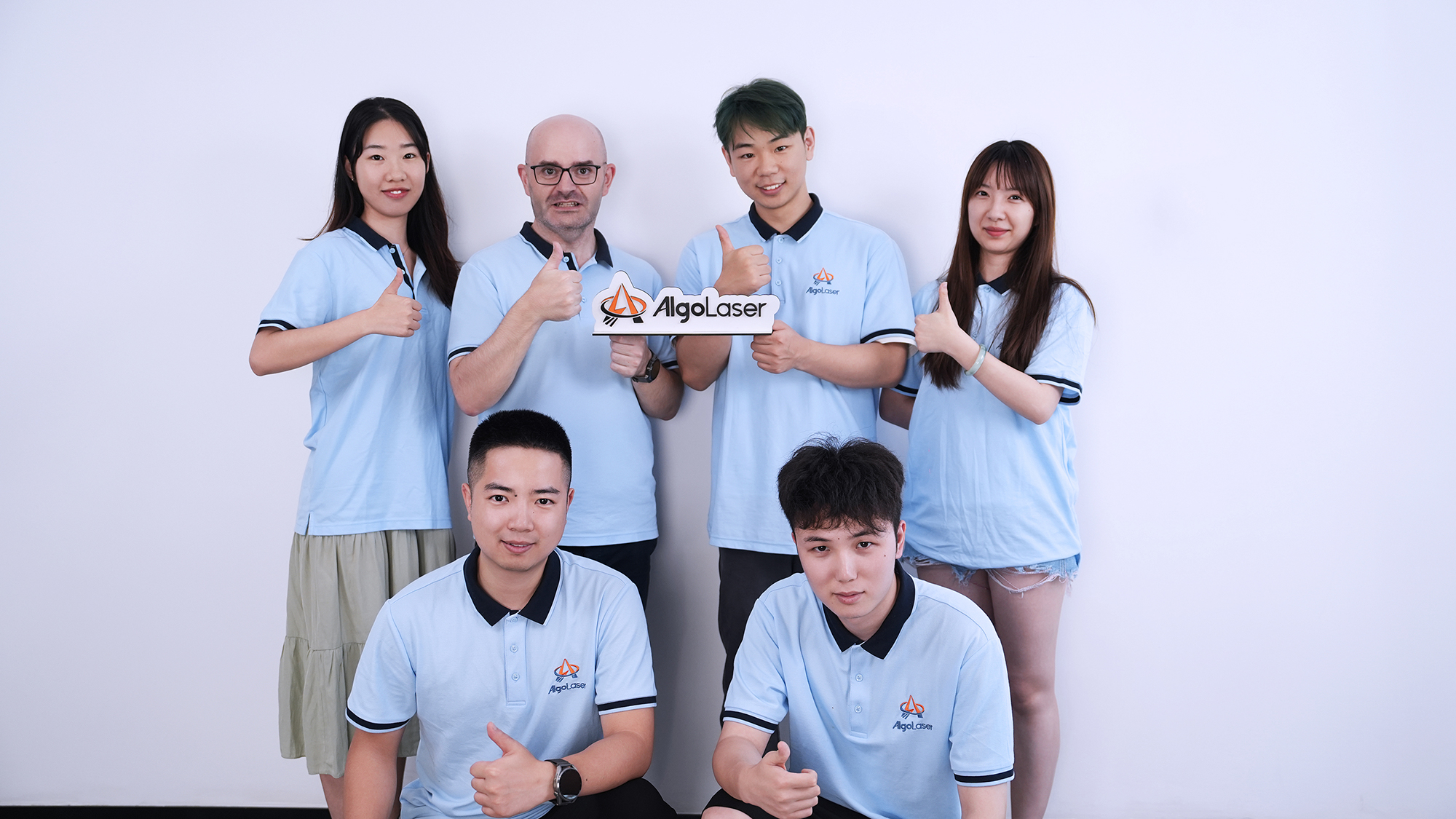 After sales technician services