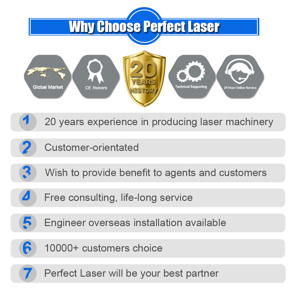 Fiber Laser Marking Machine Desktop Type