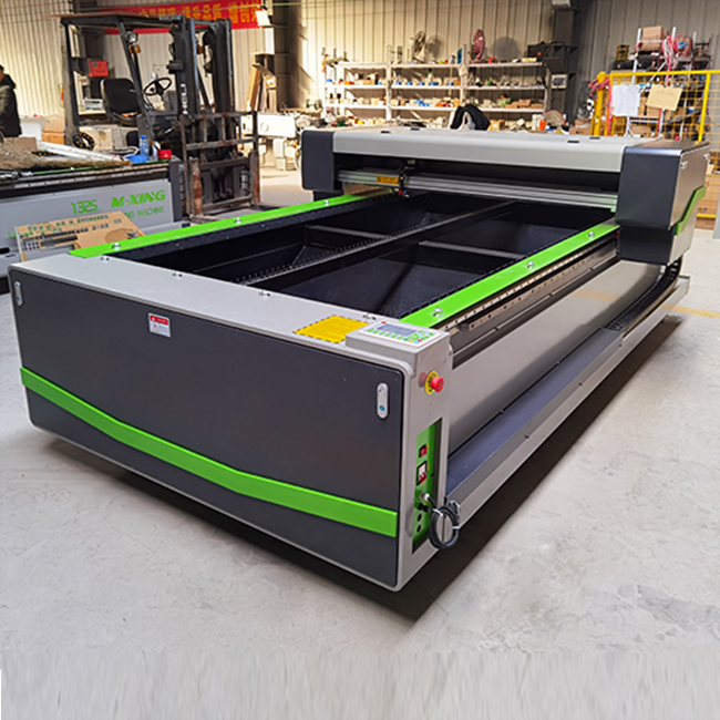 CNC MX-1325 4*8 Feet 180w 200w 300w Co2 Laser Cutting Machine Laser Engraver Laser Engraving Machine for Nonmetal Acrylic Wood