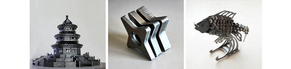 Laser Cutting Sample 4