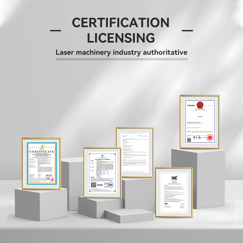 Product Quality Certificate