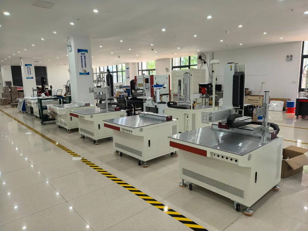 Factory Workshop 3