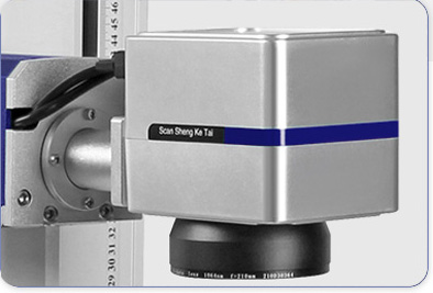 Sino-Galvo high-speed vibration mirror