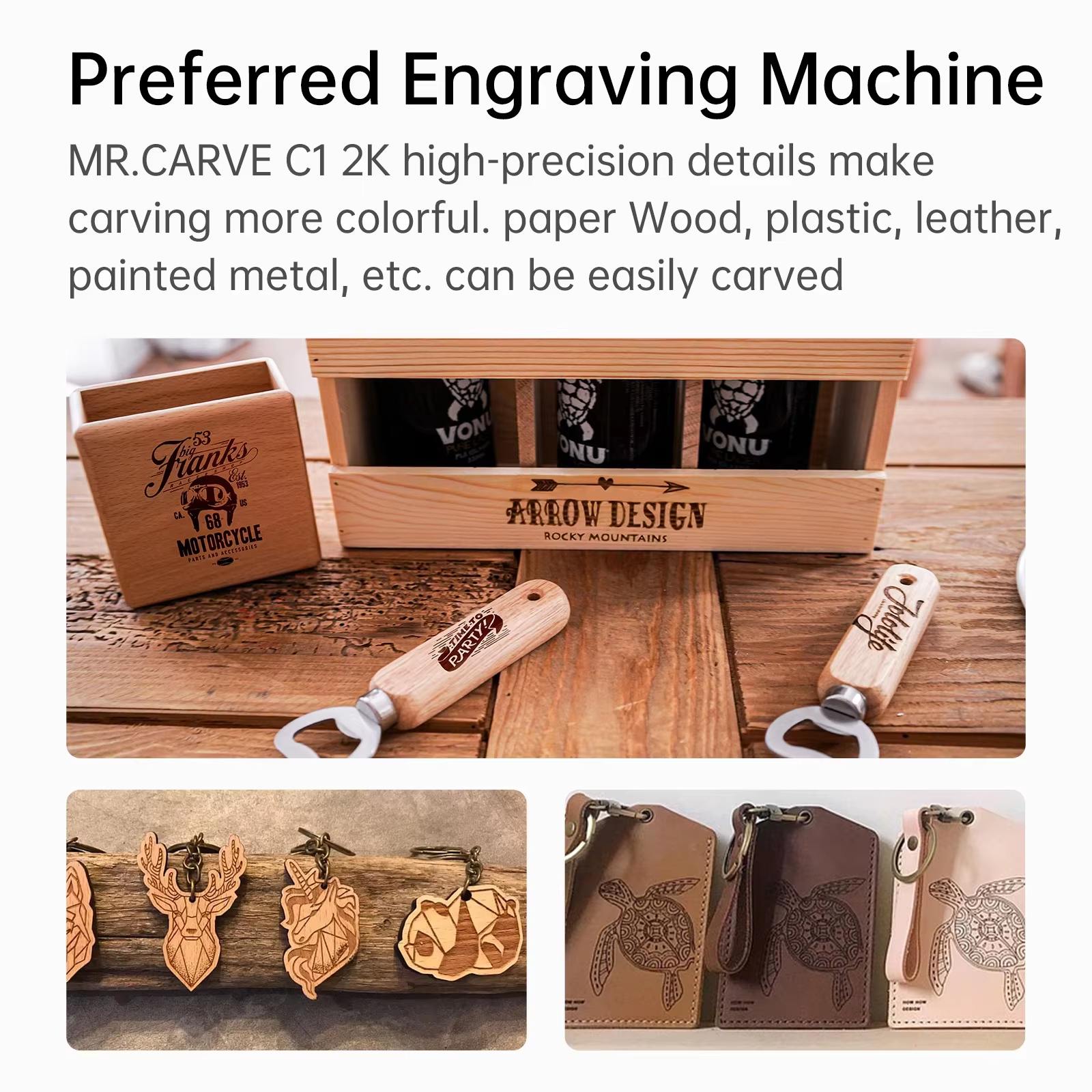 Product display 3
