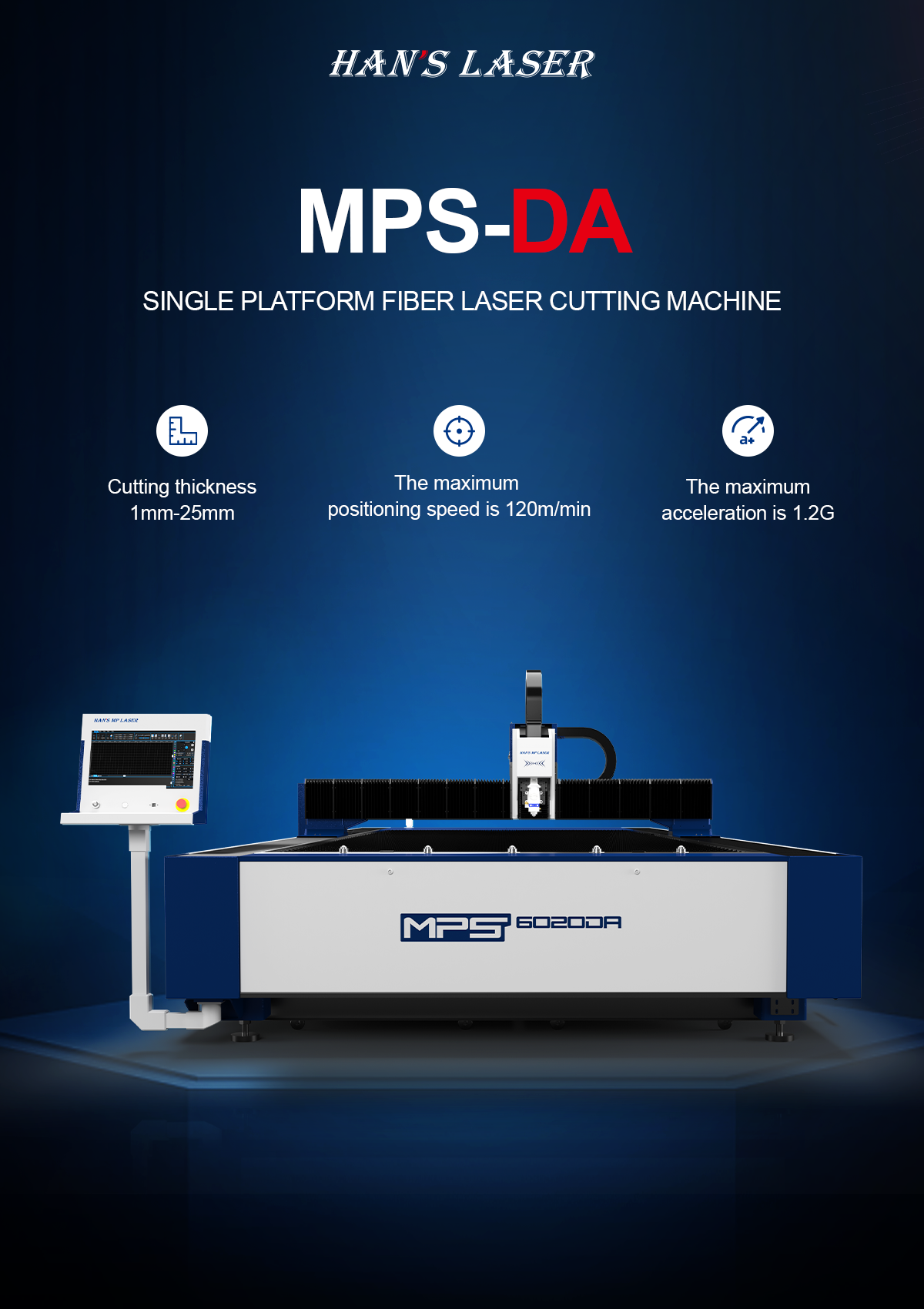 Fiber Laser Cutting Machine Overview