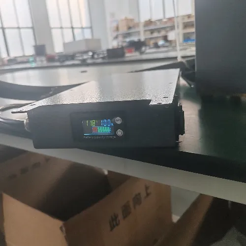 Recommended Laser Cleaner Design A
