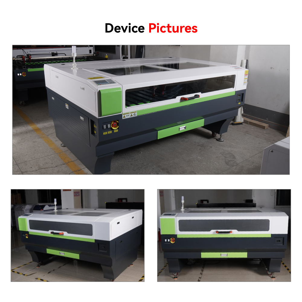 Manufacturer Supplier 4060 50 Watt Co2 Laser Cutting Machine for Sailcloth Hight Speed