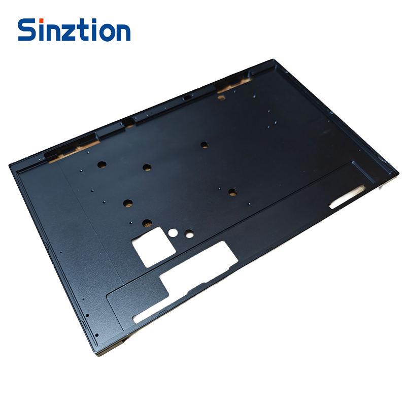 Custom Sheet Metal Processing Service Metal Laser Cutting Parts Aluminum Stainless Steel Copper Custom Laser Cutting Service
